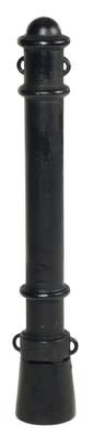 VESTIL BOL-OR-40-BK-SM