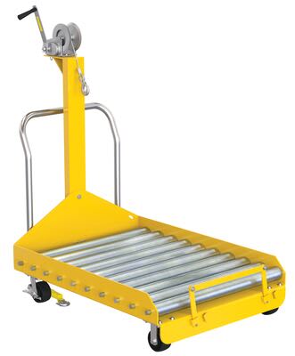 VESTIL BTC-CART-WINCH