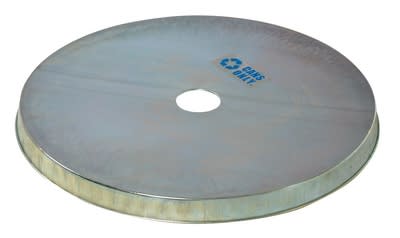 VESTIL CAN-CAP-G