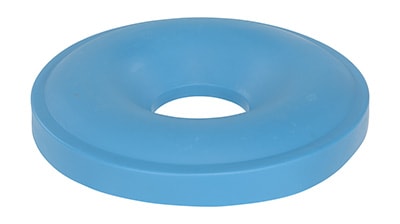 VESTIL CAN-CAP-P
