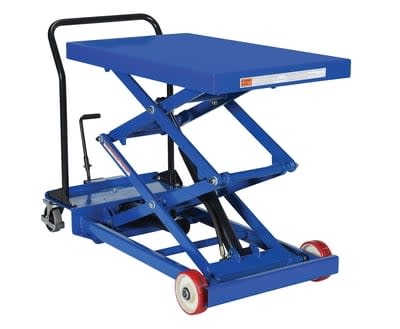 VESTIL CART-1000-D-FR