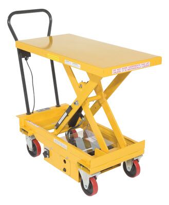 VESTIL CART-1000-DC