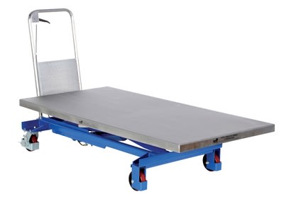 VESTIL CART-1000-LD-AS