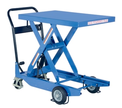 VESTIL CART-1000-S-HR