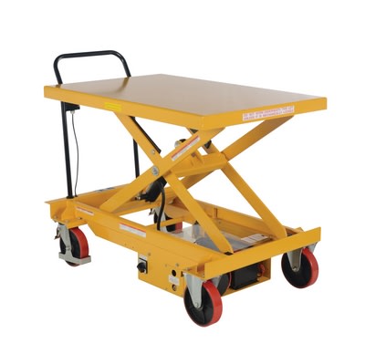 VESTIL CART-1000-WD-DC