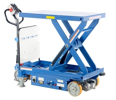 VESTIL CART-1500-DC-CTD