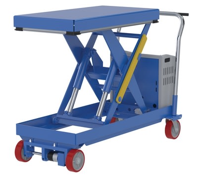 VESTIL CART-2000-2040-CTD