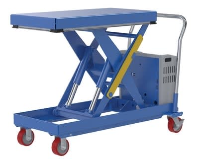 VESTIL CART-2000-2040-DC