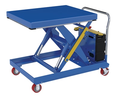 VESTIL CART-2000-3240-DC