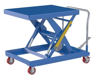VESTIL CART-2000-3240-FP