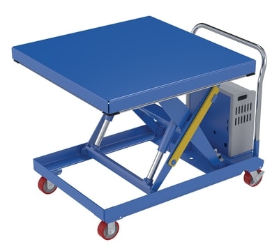 VESTIL CART-2000-4242-DC