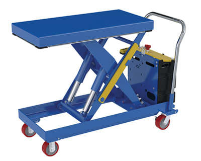 VESTIL CART-2500-2040-DC