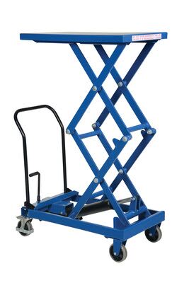 VESTIL CART-300-D-FR