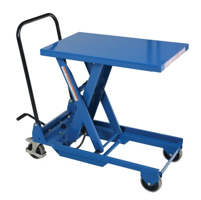 VESTIL CART-300-S-FR