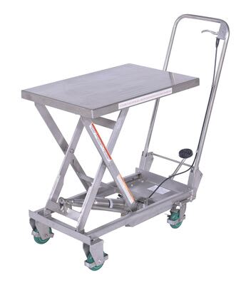 VESTIL CART-300-SS3