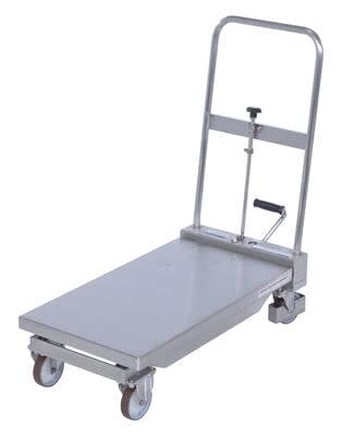 VESTIL CART-330-SS
