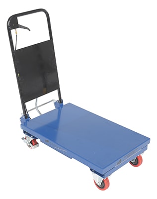 VESTIL CART-330