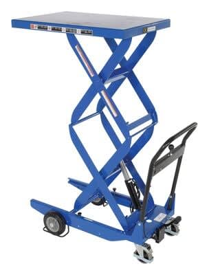 VESTIL CART-400-D-HR