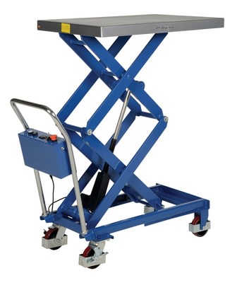VESTIL CART-400-D-LA