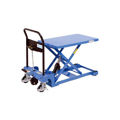 VESTIL CART-400-LP