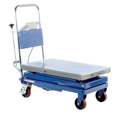 VESTIL CART-500-SCL