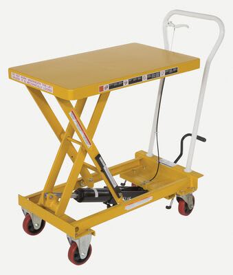 VESTIL CART-550-AS