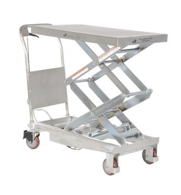 VESTIL CART-800-D-PSS