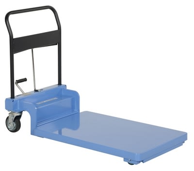 VESTIL CART-900-LP