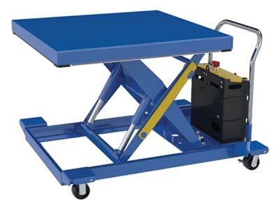 VESTIL CART-LP-2000-4242-DC