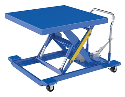 VESTIL CART-LP-2000-4242-FP