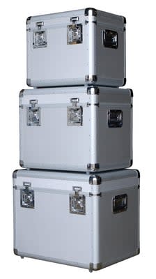 VESTIL CASE-A