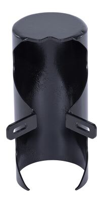 VESTIL GR-H2R-S90C-CAP-BK