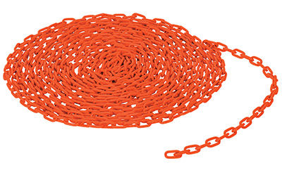 VESTIL CHAIN-316-PF-OR