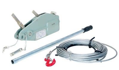 VESTIL CP-15