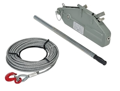 VESTIL CP-30