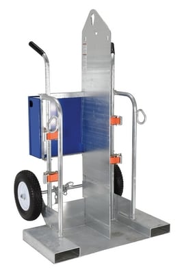 VESTIL CYL-2-FF-G