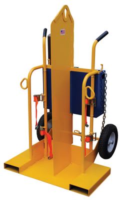 VESTIL CYL-2-FP-FF