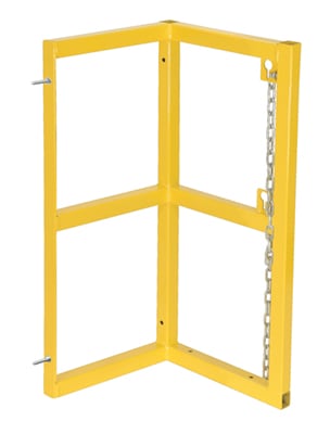 VESTIL CYL-FMSR-1-EXT