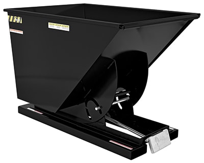 VESTIL D-100-HD-BLK-SG