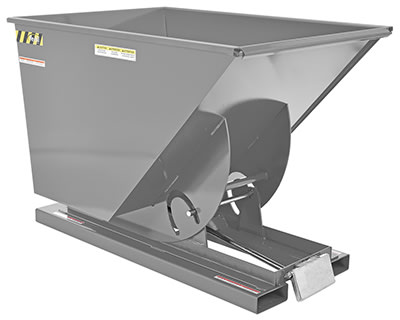 VESTIL D-100-HD-GY-MG