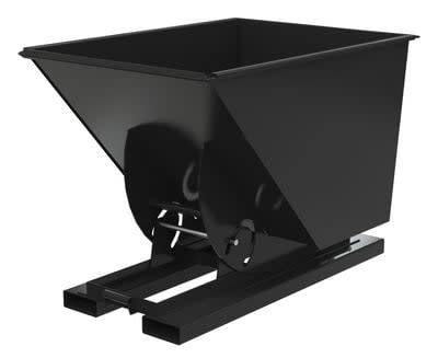 VESTIL D-100-HD-NB-BLK-SG
