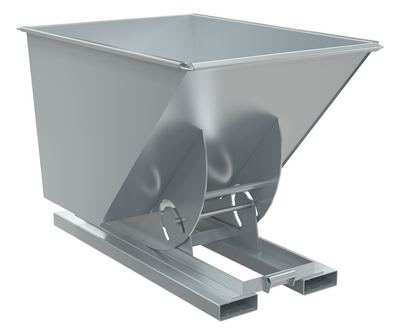 VESTIL D-100-HD-NB-SL