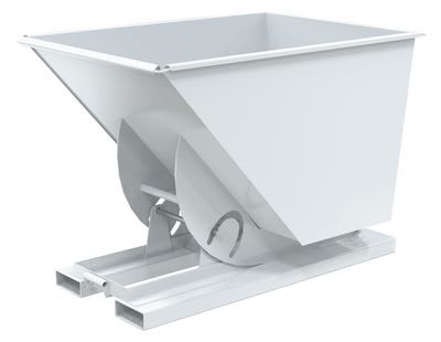 VESTIL D-100-HD-NB-WHT