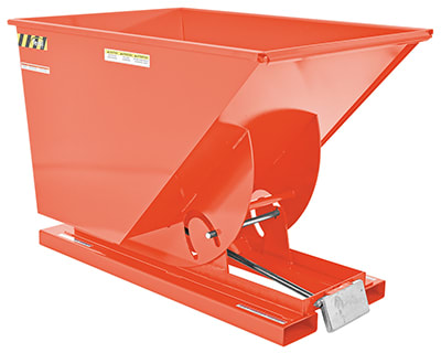 VESTIL D-100-HD-ORG-C