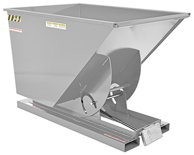 VESTIL D-100-HD-SL