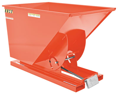 VESTIL D-100-LD-ORG-C