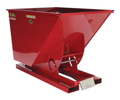 VESTIL D-100-LD-SR