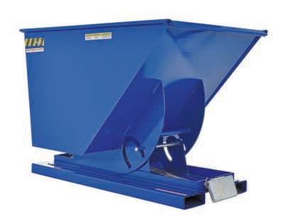 VESTIL D-100-LD