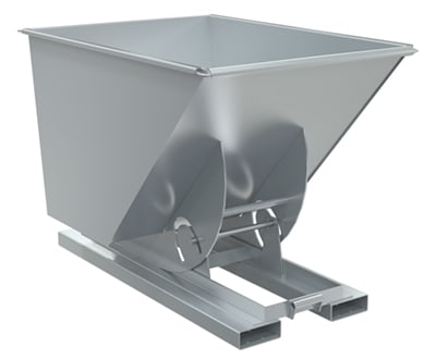 VESTIL D-100-MD-NB-SL