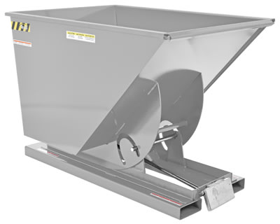 VESTIL D-100-MD-SL